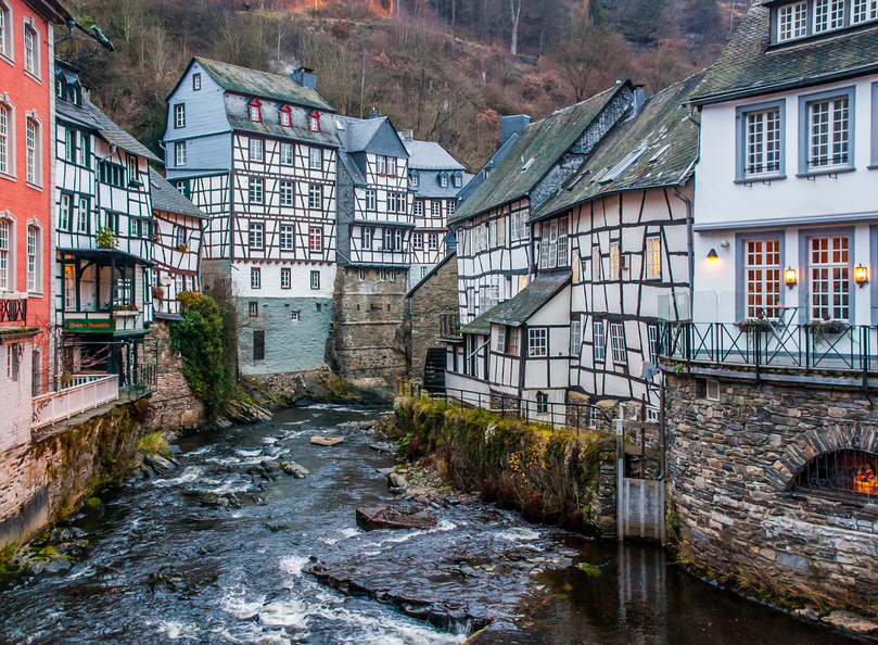 Monschau